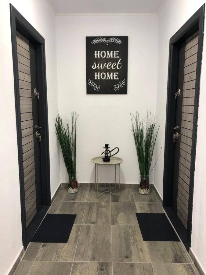 Casa BID Apartment Pitesti Bagian luar foto