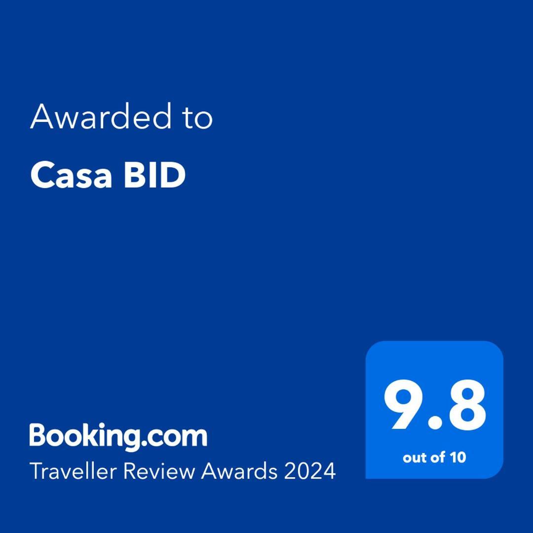 Casa BID Apartment Pitesti Bagian luar foto
